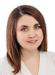 Врач Золотухина Наталья Андреевна