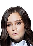 Врач Золтуева Елизавета Васильевна