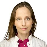Врач Зубарева Наталья Александровна