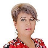 Врач Зверева Ольга Борисовна