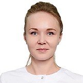 Врач Зыкова Евгения Александровна