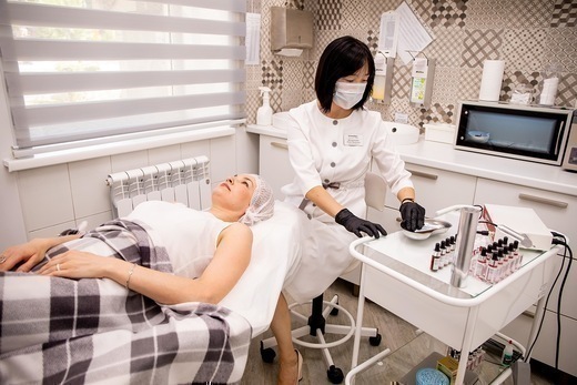 Клиника красоты и здоровья Schmidt medical