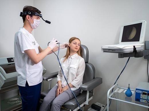 Клиника красоты и здоровья Schmidt medical