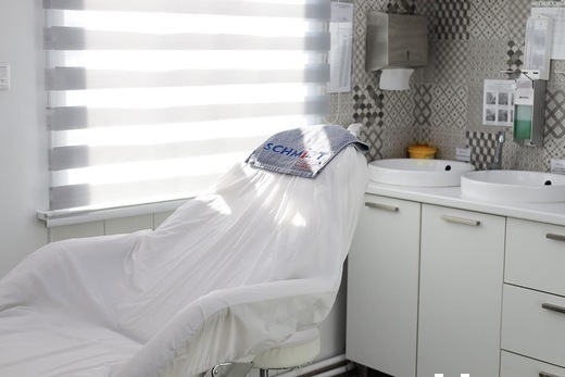 Клиника красоты и здоровья Schmidt medical