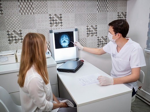 Клиника красоты и здоровья Schmidt medical