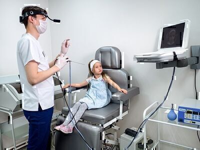 Клиника красоты и здоровья Schmidt medical