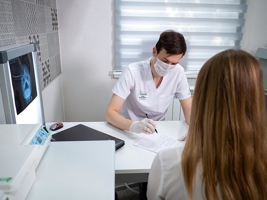 Клиника красоты и здоровья Schmidt medical