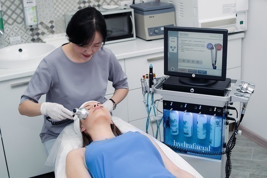 Клиника красоты и здоровья Schmidt medical